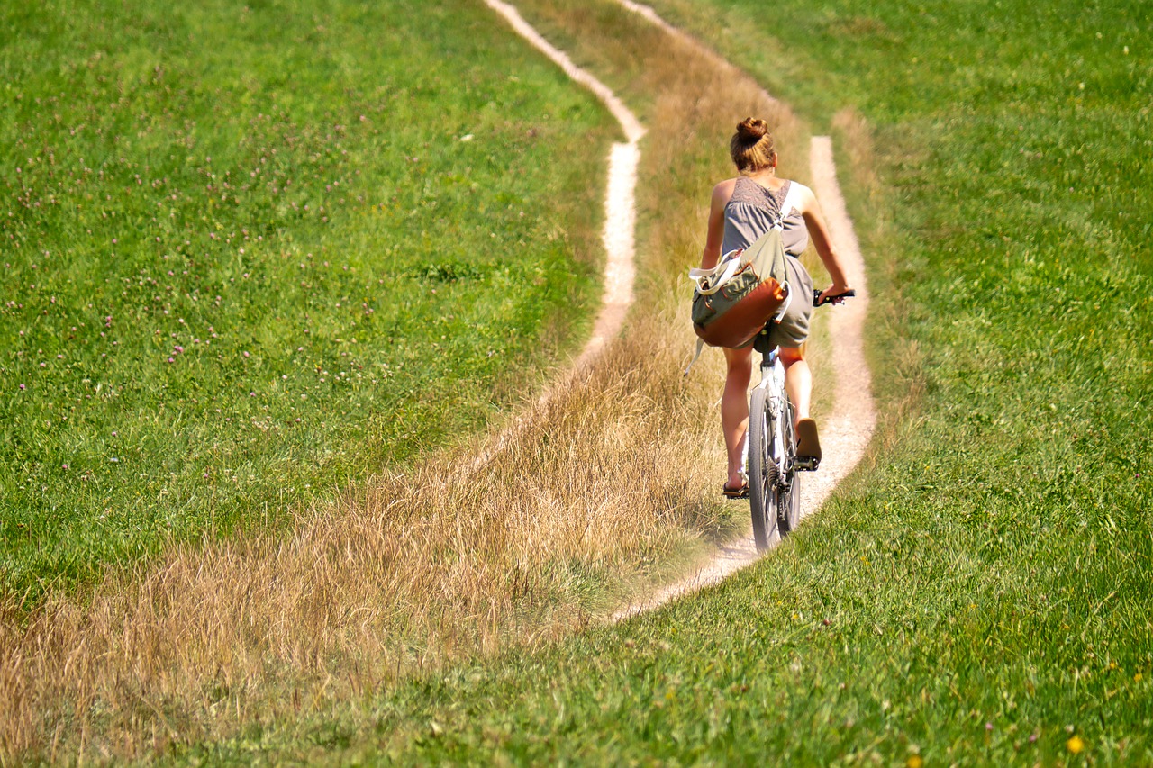 fietsvakantie duitsland