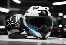 Veilig en stijlvol op de weg met BMW motoruitrusting